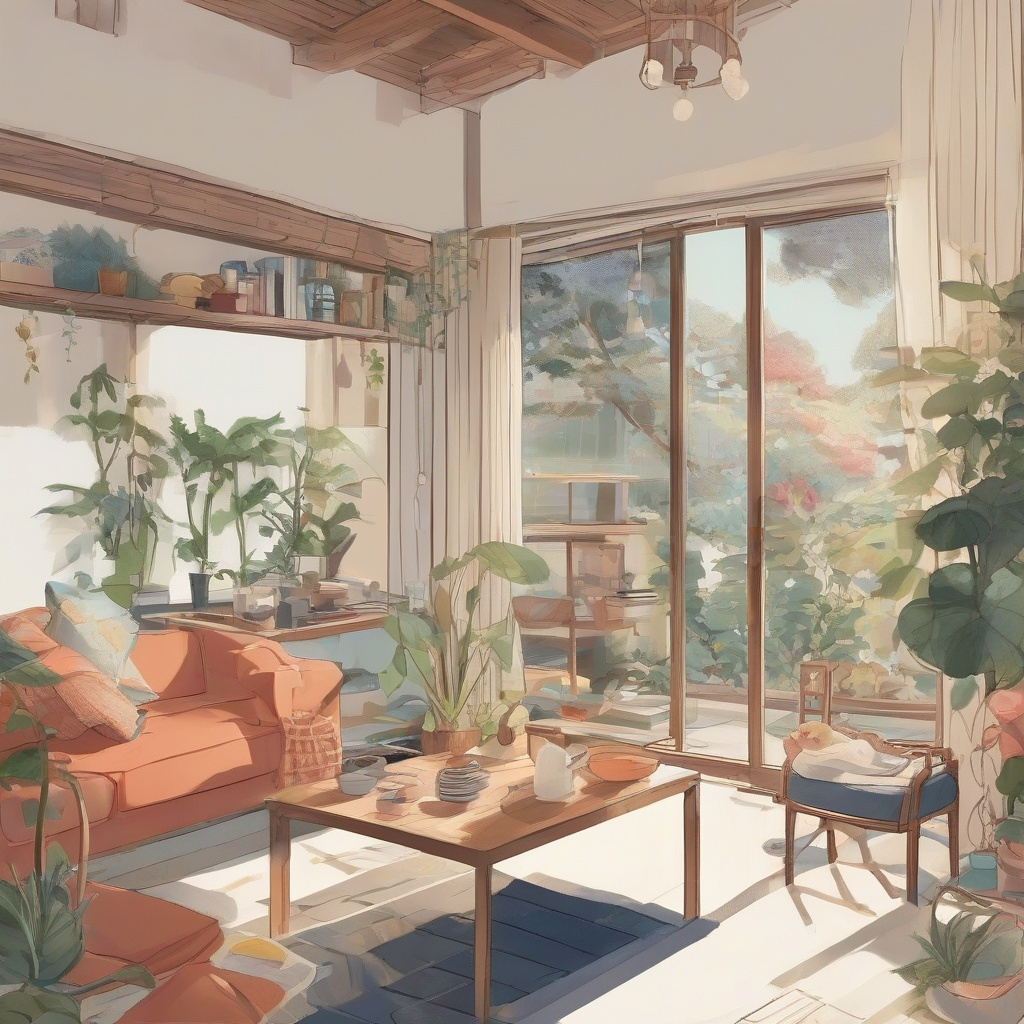 家居收纳秘籍：让家井井有条的5个技巧