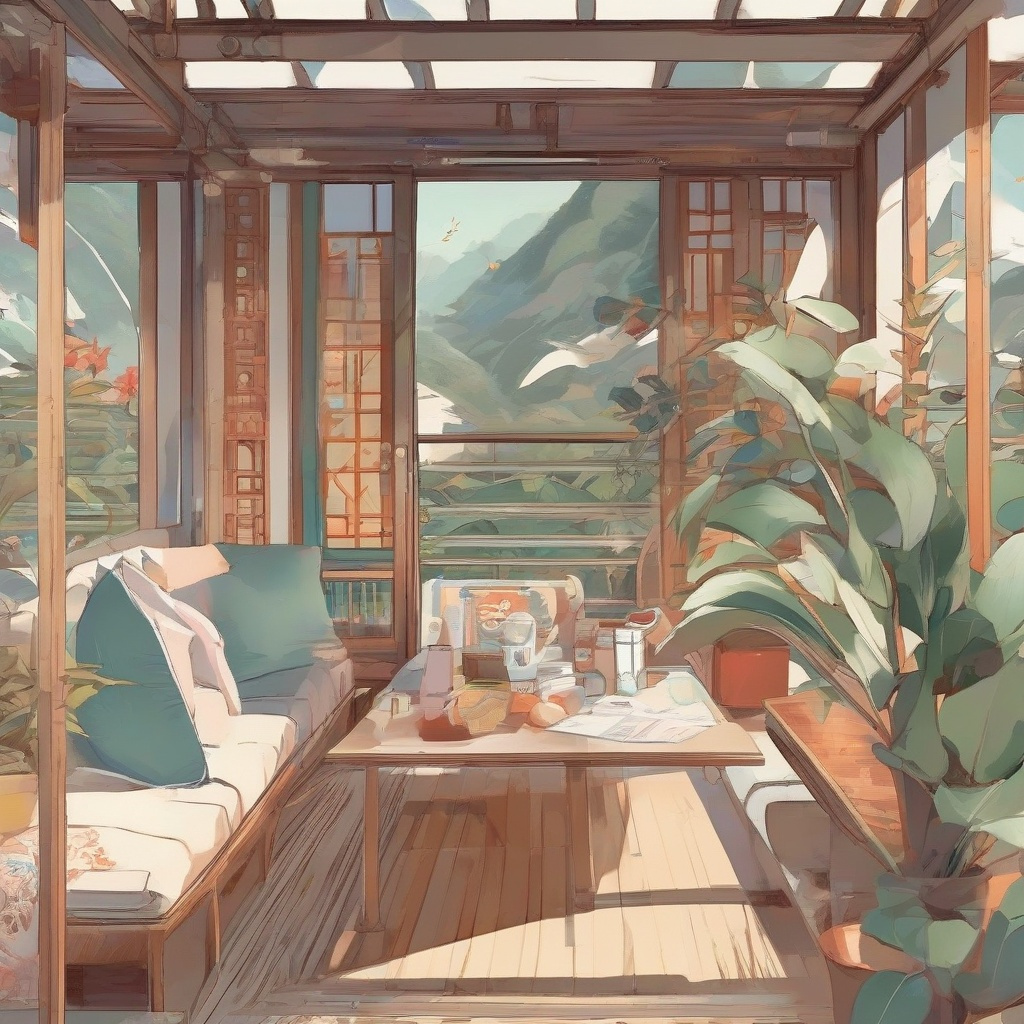 旅行全攻略：从穿搭到收纳，轻松玩转旅途