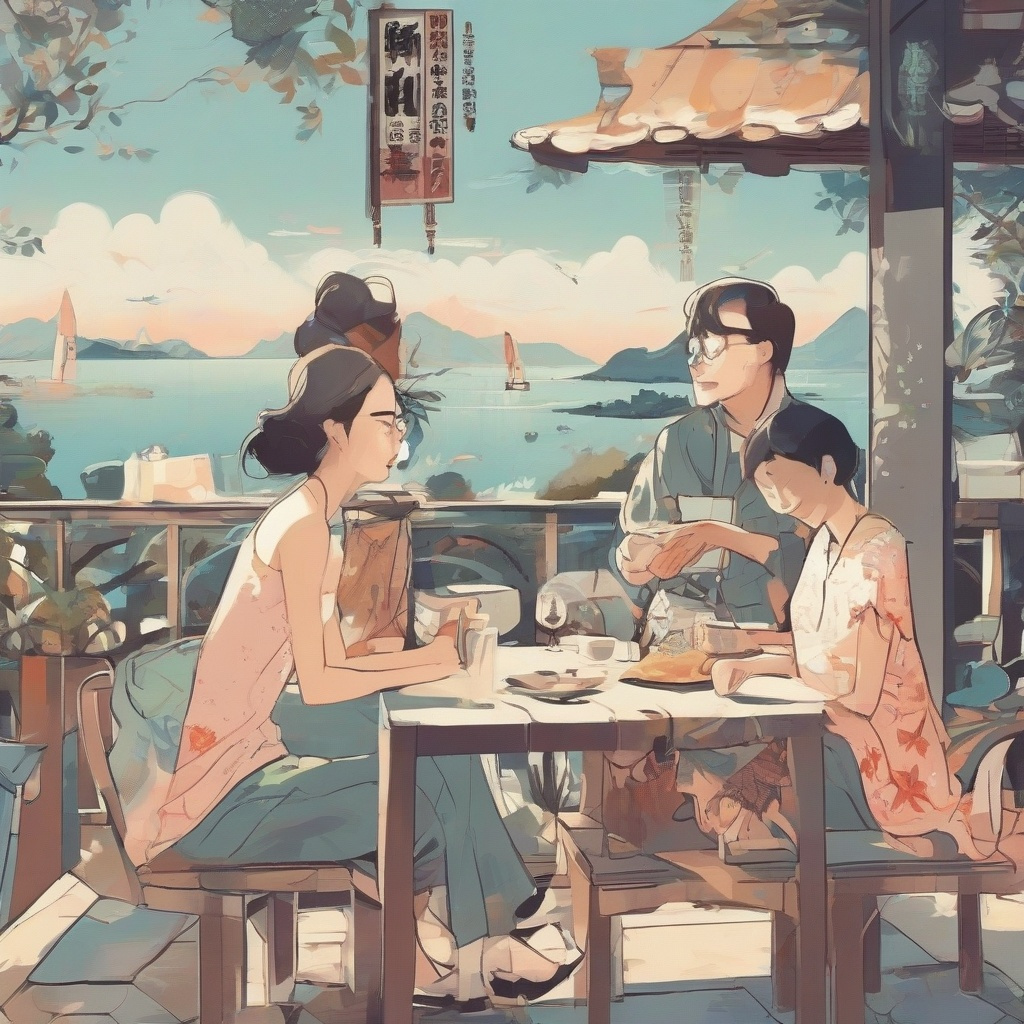 旅行中也能瘦？健康减肥的旅行秘籍