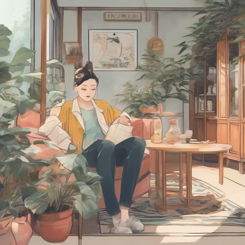 旅行中的健康密码：5个养生小技巧助你畅行无忧