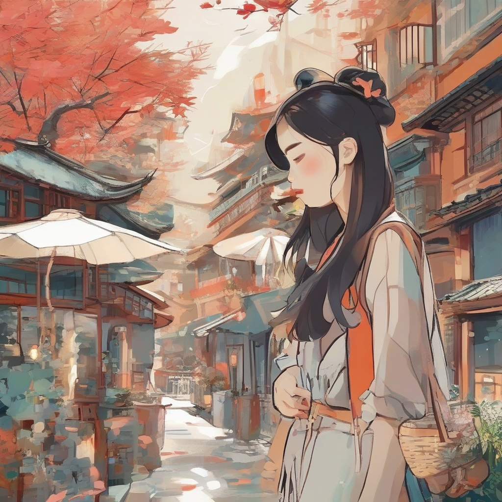 旅行中的养生秘籍：边玩边养身