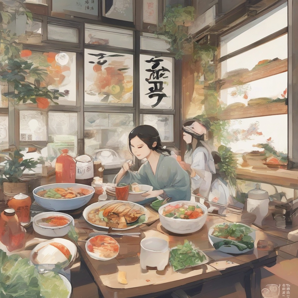 厨房收纳+旅行美食：一物多用的烹饪魔法