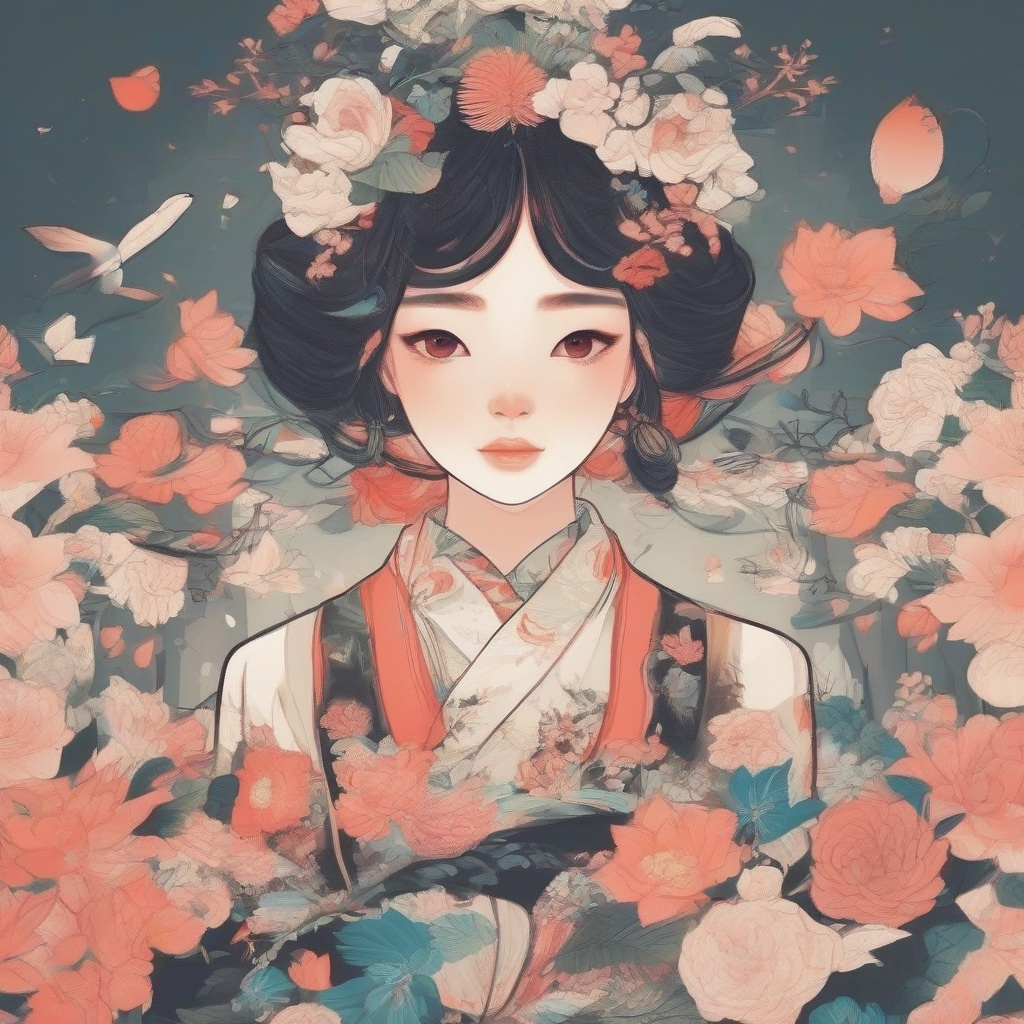 美妆与养生融合：打造自然健康美