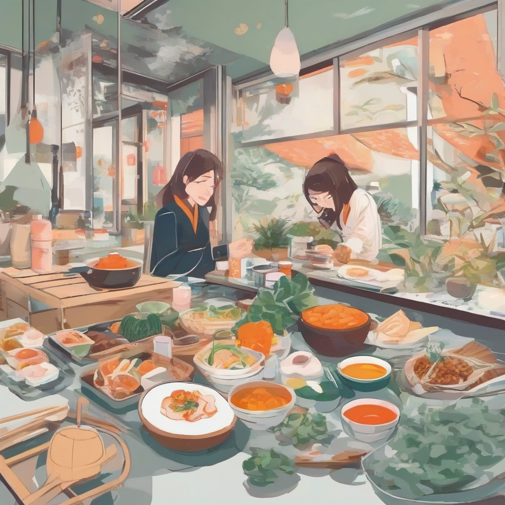 旅行攻略：美食穿搭家居三合一指南