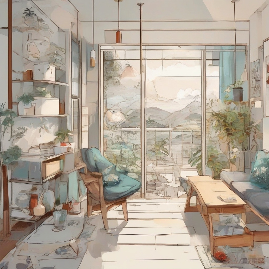 居家护肤新主张：健康养生三合一