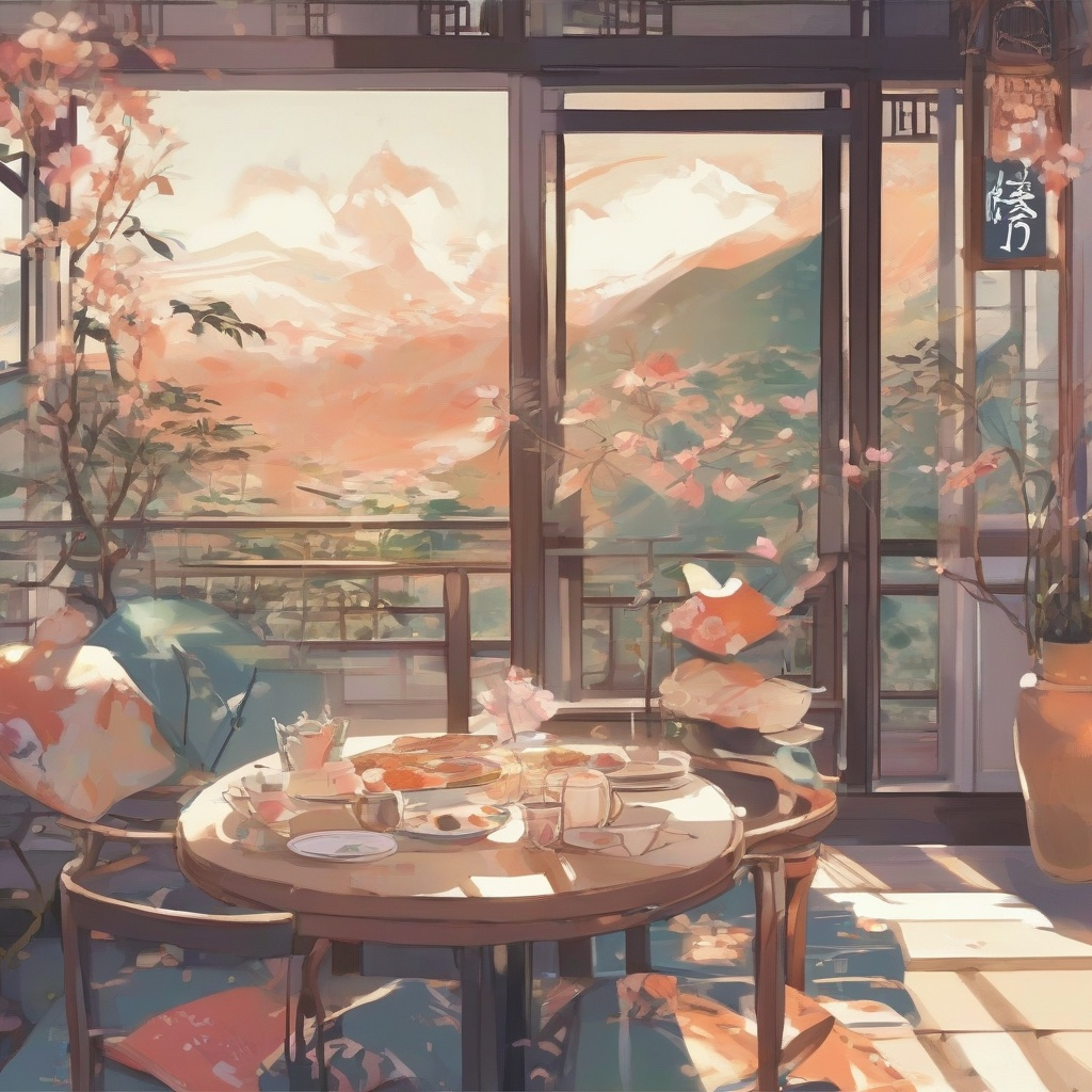 旅行攻略：从美食到住宿的全方位指南