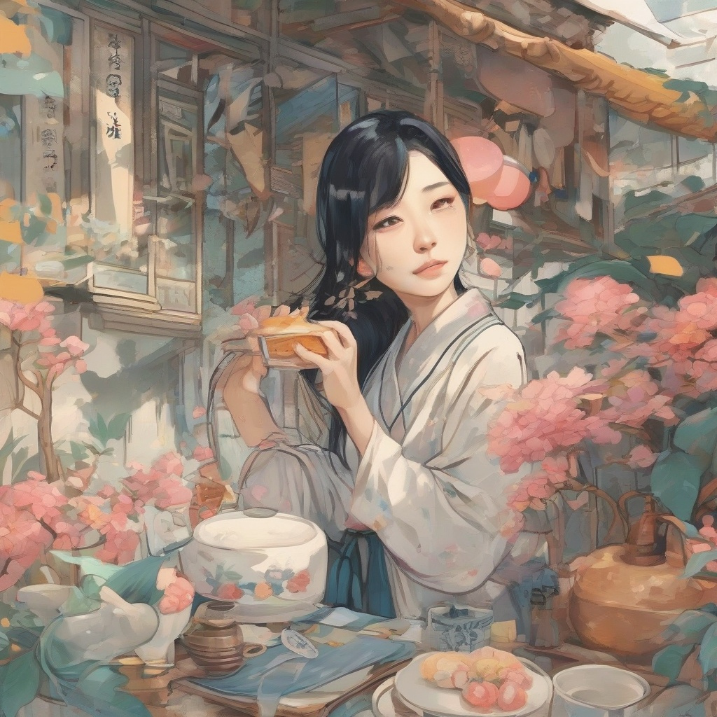 健康生活三重奏：收纳·护肤·穿搭全攻略