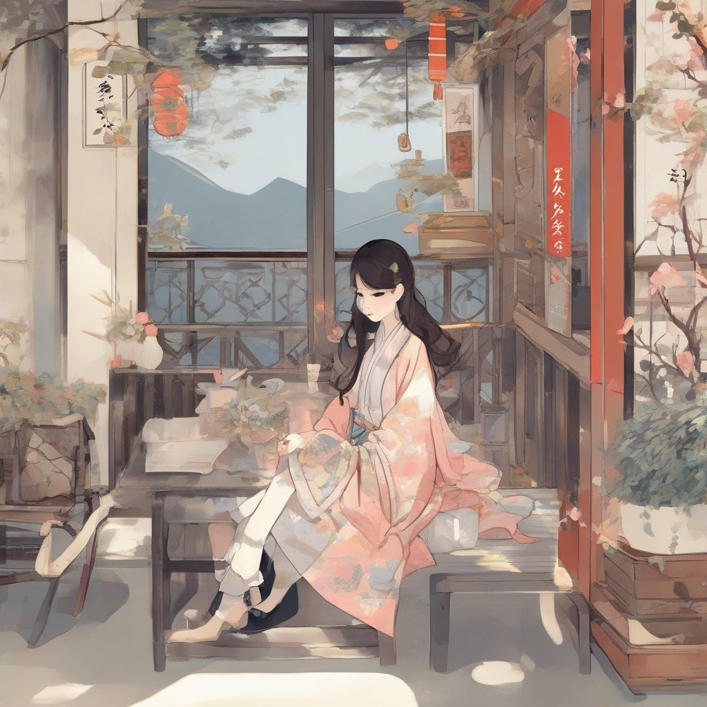 穿对衣服也能养生?解锁四季穿搭的健康密码