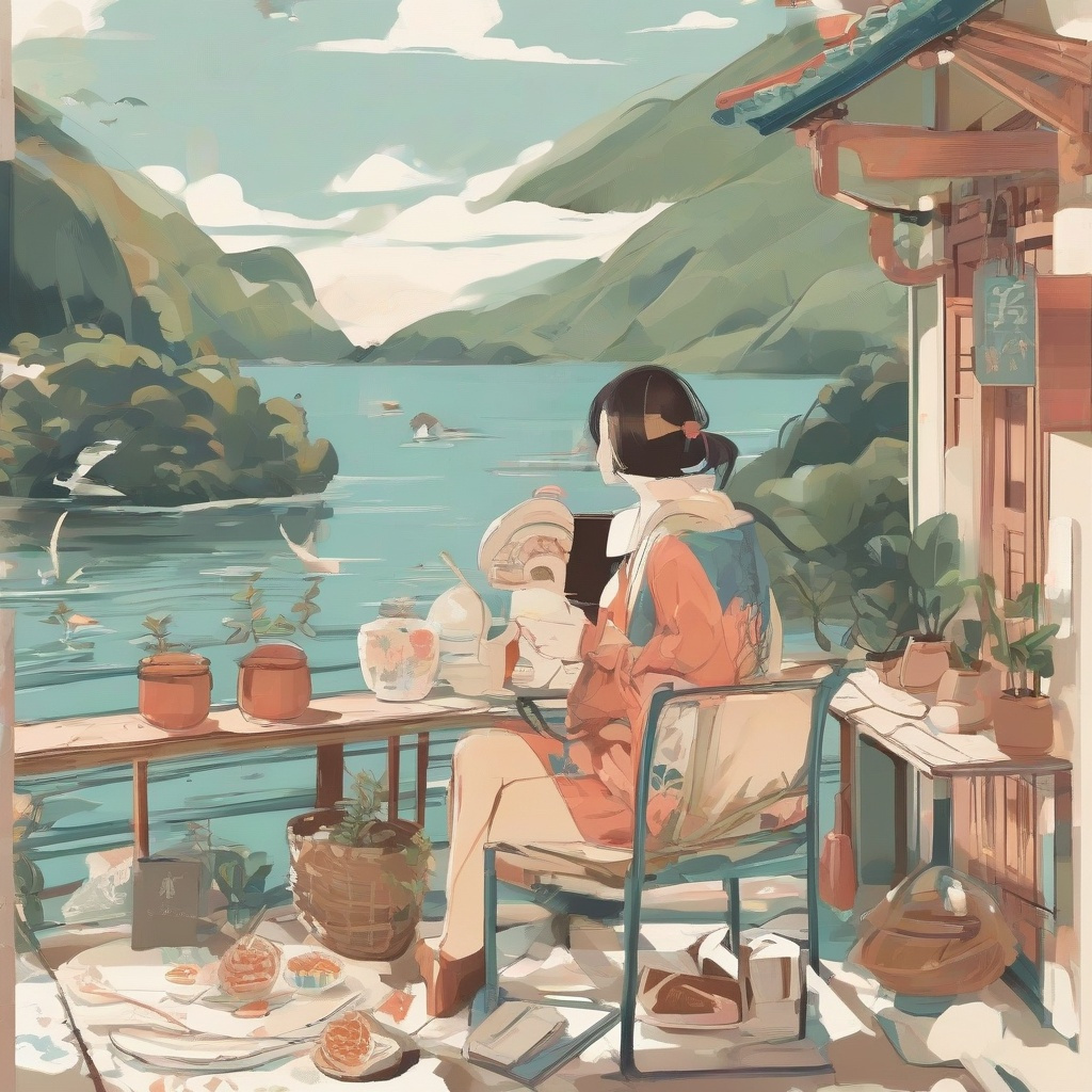 旅行减肥两不误!超实用攻略来啦