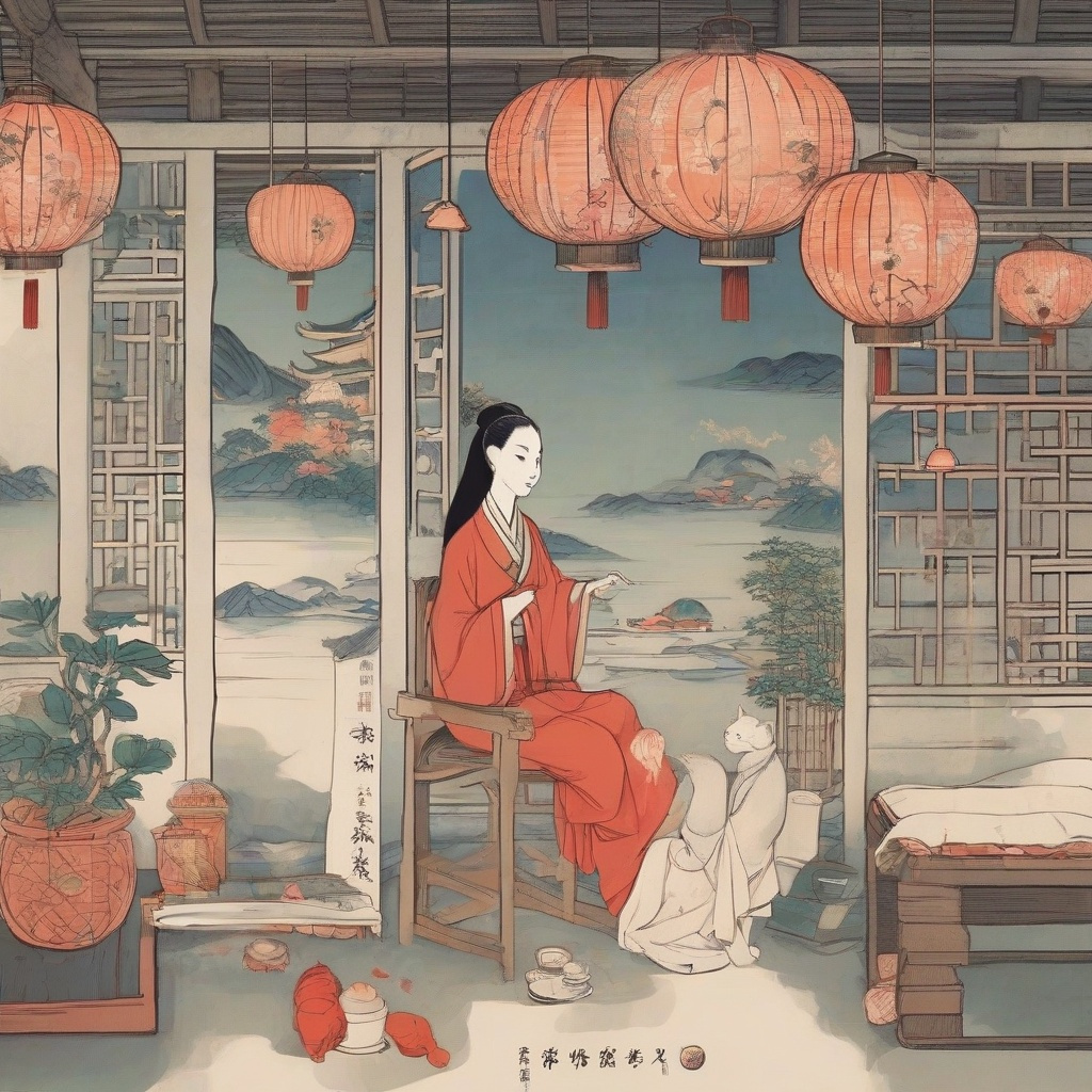 厨房减脂术：边吃边瘦的魔法收纳与烹饪指南