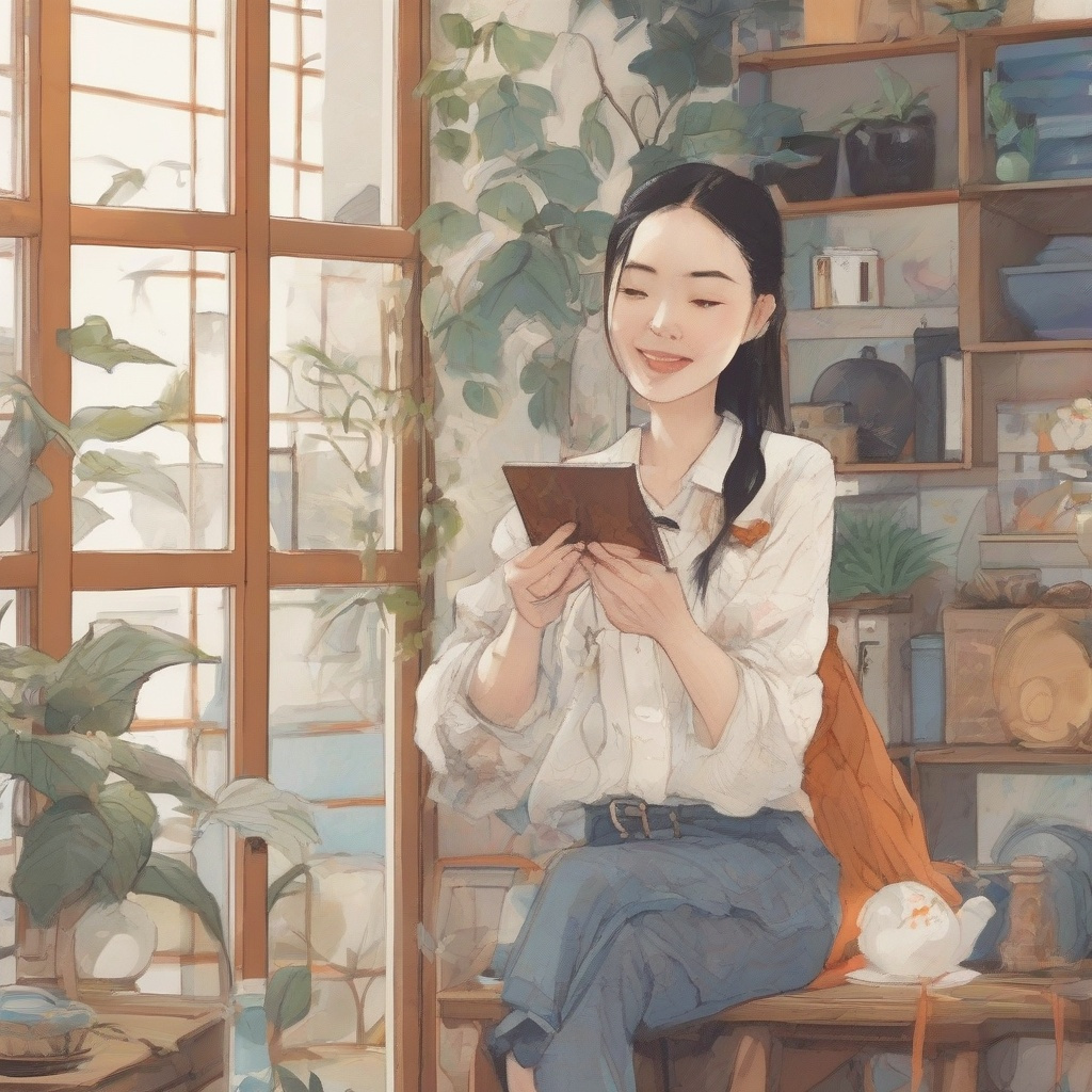 5个养生减肥小技巧，轻松瘦出健康美