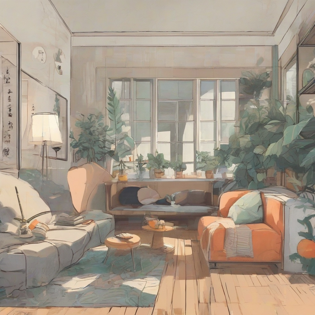 家居收纳秘籍：让家秒变整洁的魔法