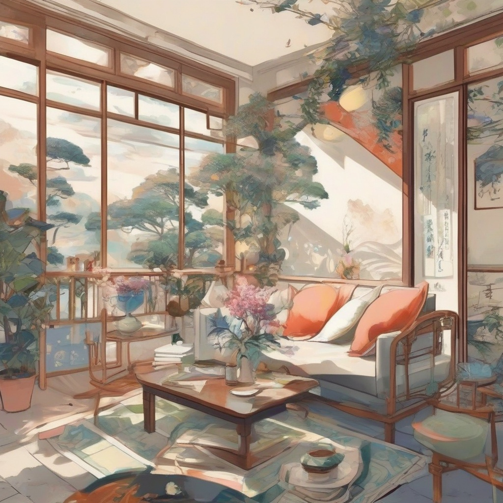 美妆与瘦身：三招让你美得轻盈又精致