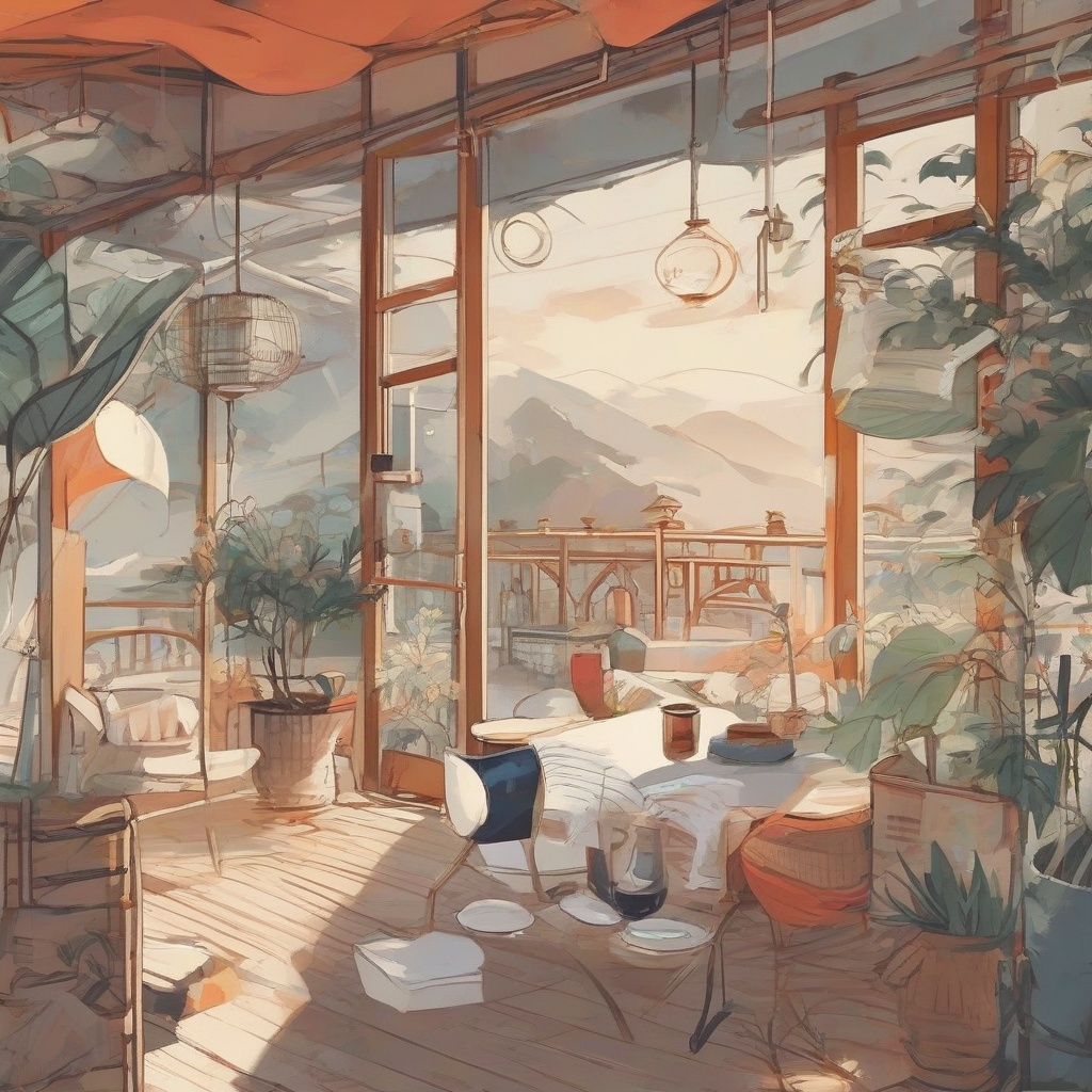 旅行也能瘦？解锁边玩边瘦的旅行攻略