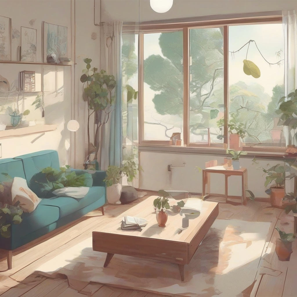 家居收纳秘籍：小空间大变身！