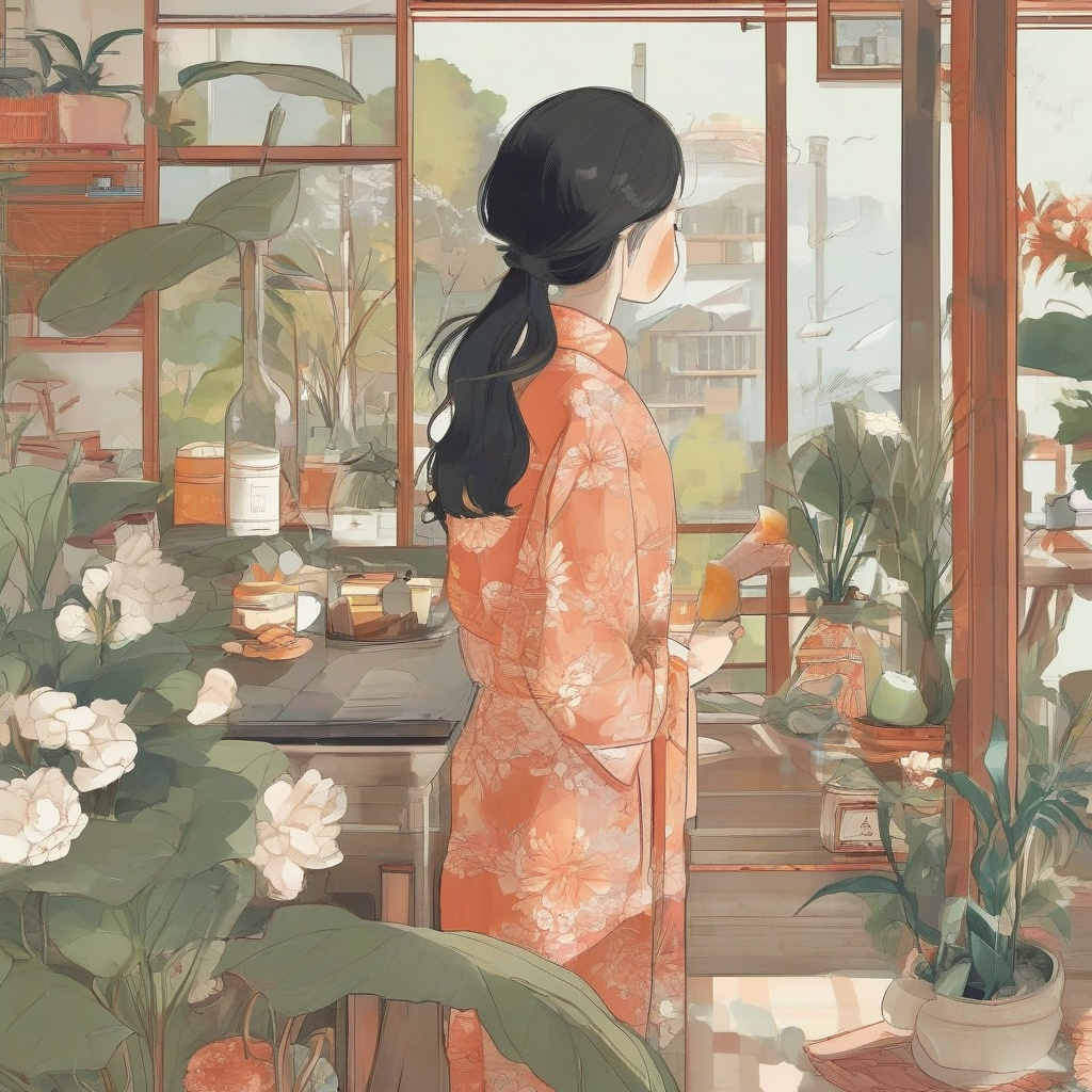 旅行攻略：健康美食家居三合一秘籍