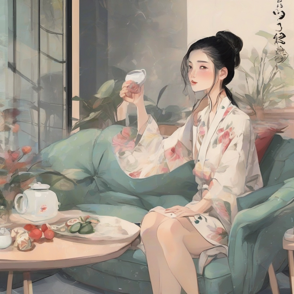 美妆收纳+护肤技巧，打造健康美妆生活