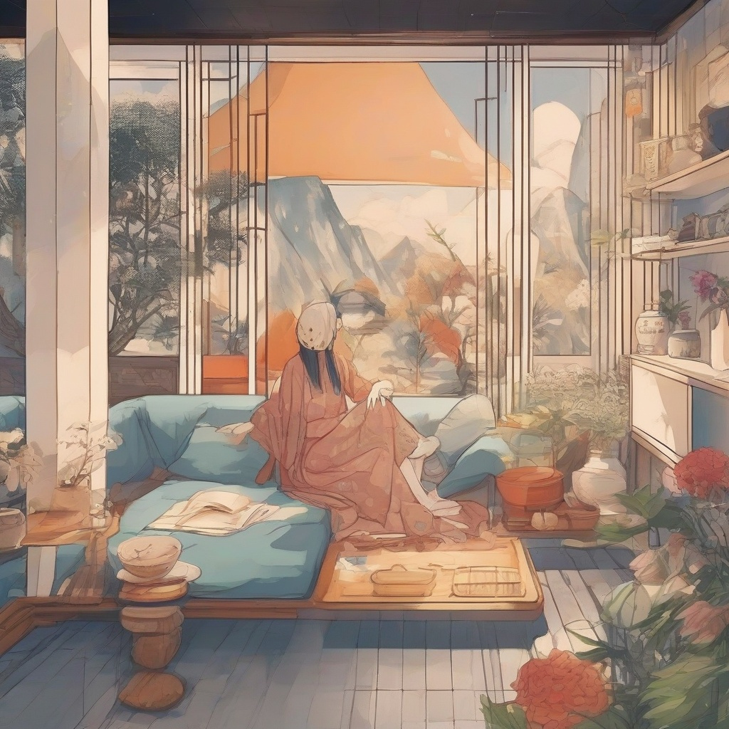 旅行美妆减肥三合一：轻松变美不费力