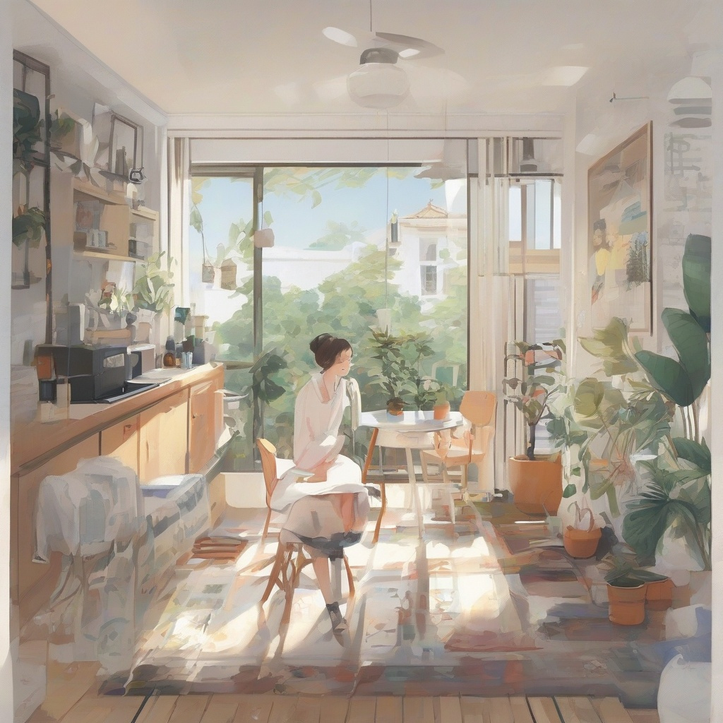 5个收纳妙招，让家告别杂乱拥抱健康