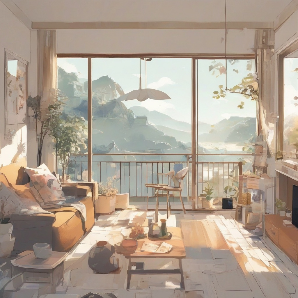 家居收纳秘籍：让家焕然一新的整理术