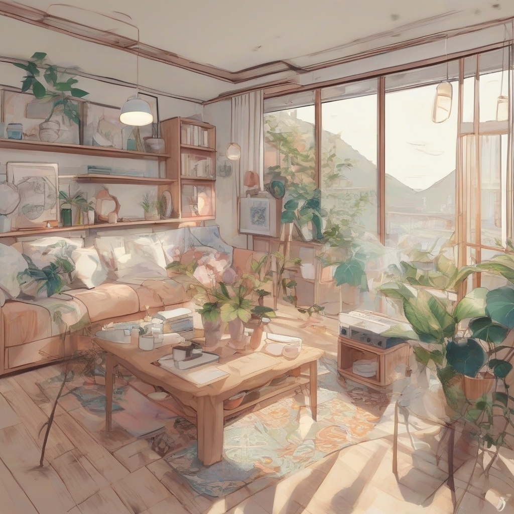 旅行达人都在用的家居收纳术，轻松整理！