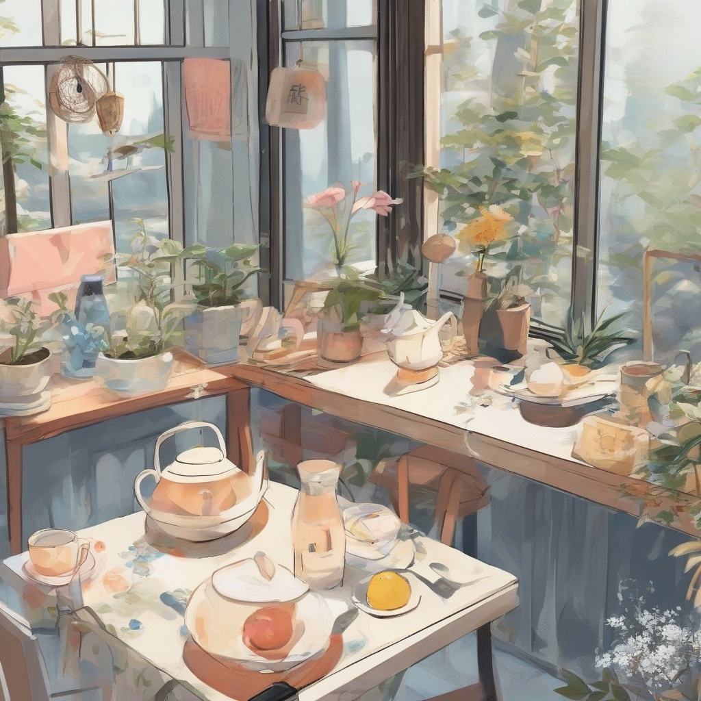 美妆养生新玩法：5个跨界生活技巧