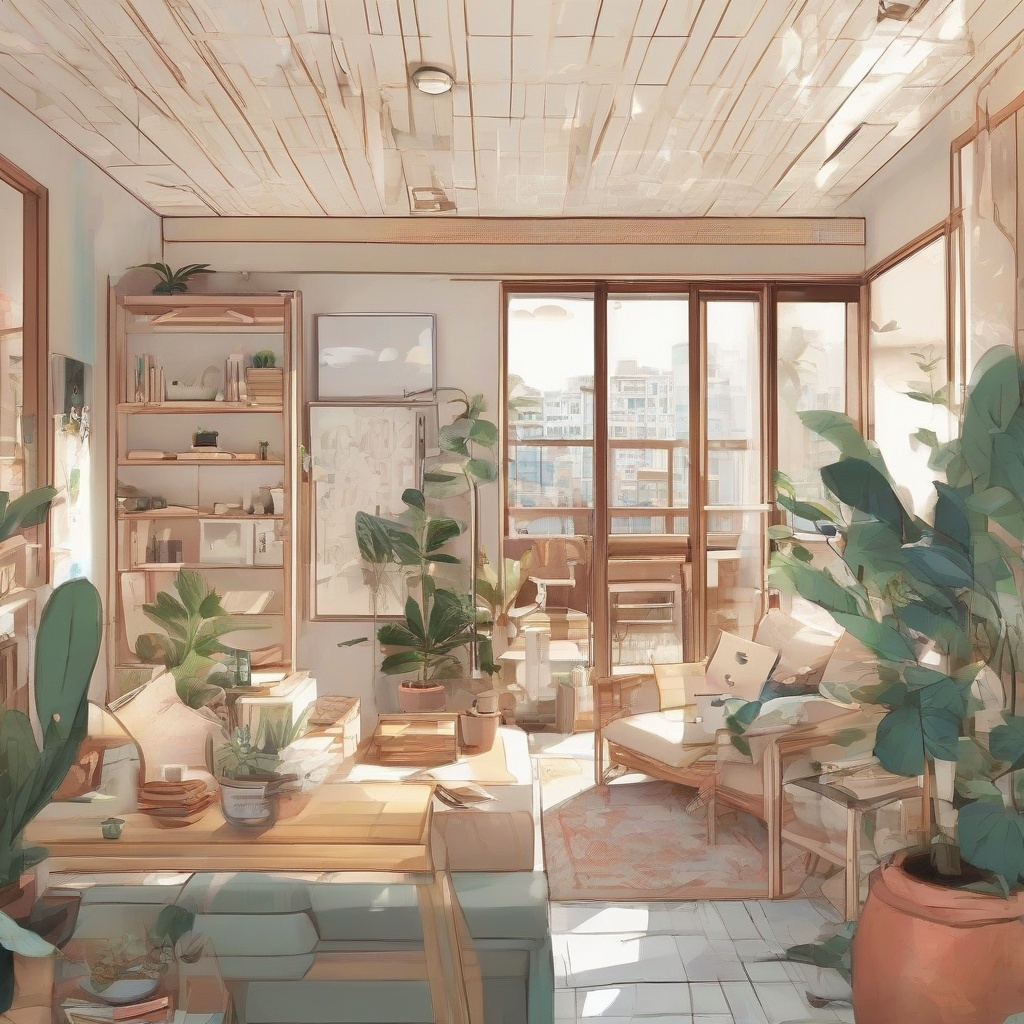 家居收纳大揭秘：让家秒变整洁的秘诀