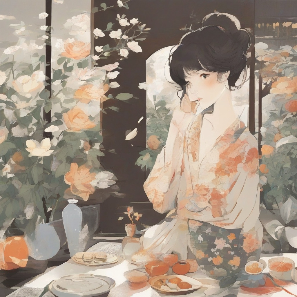 厨房收纳藏玄机：健康养生从细节开始