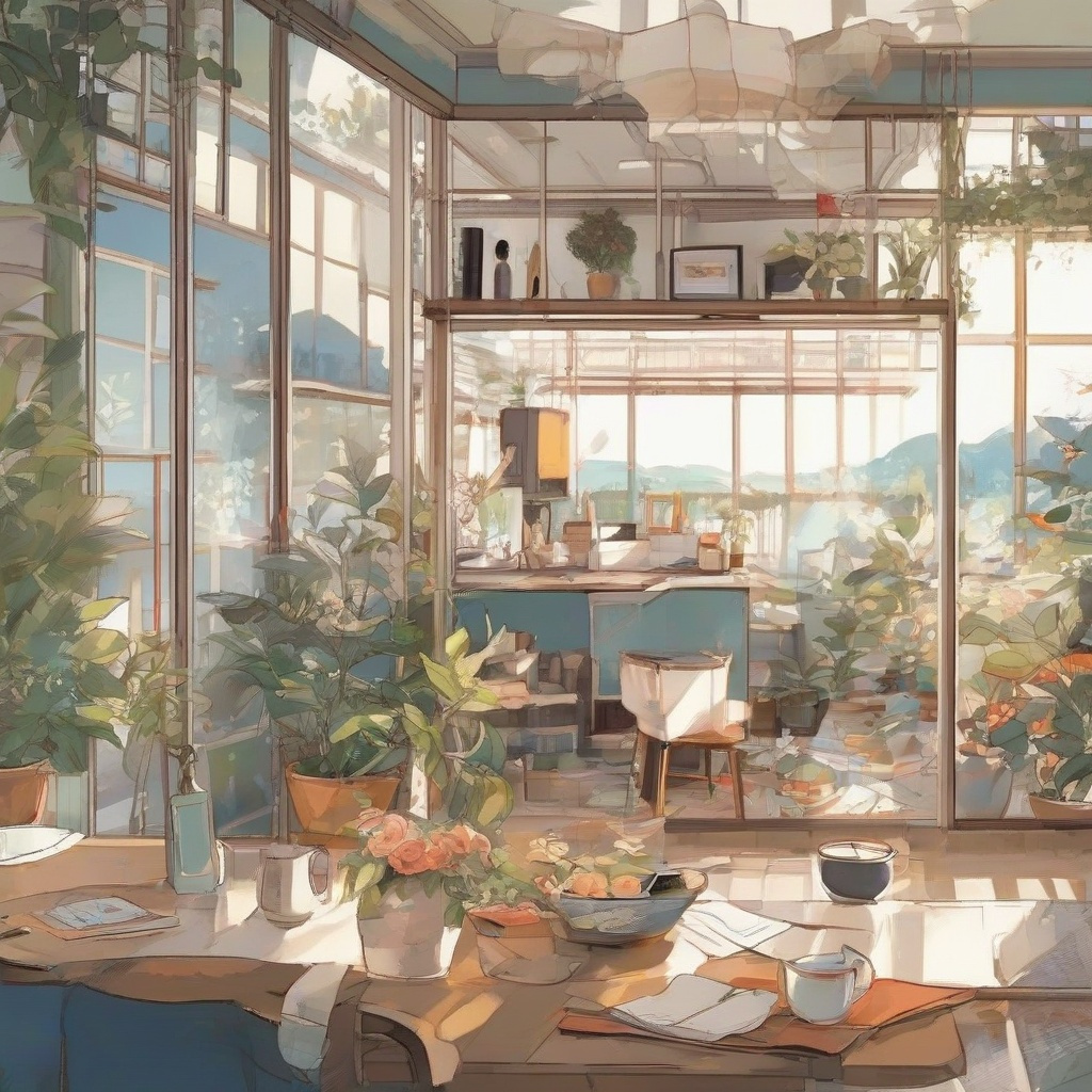 从家居到旅途：健康养生的全能收纳术