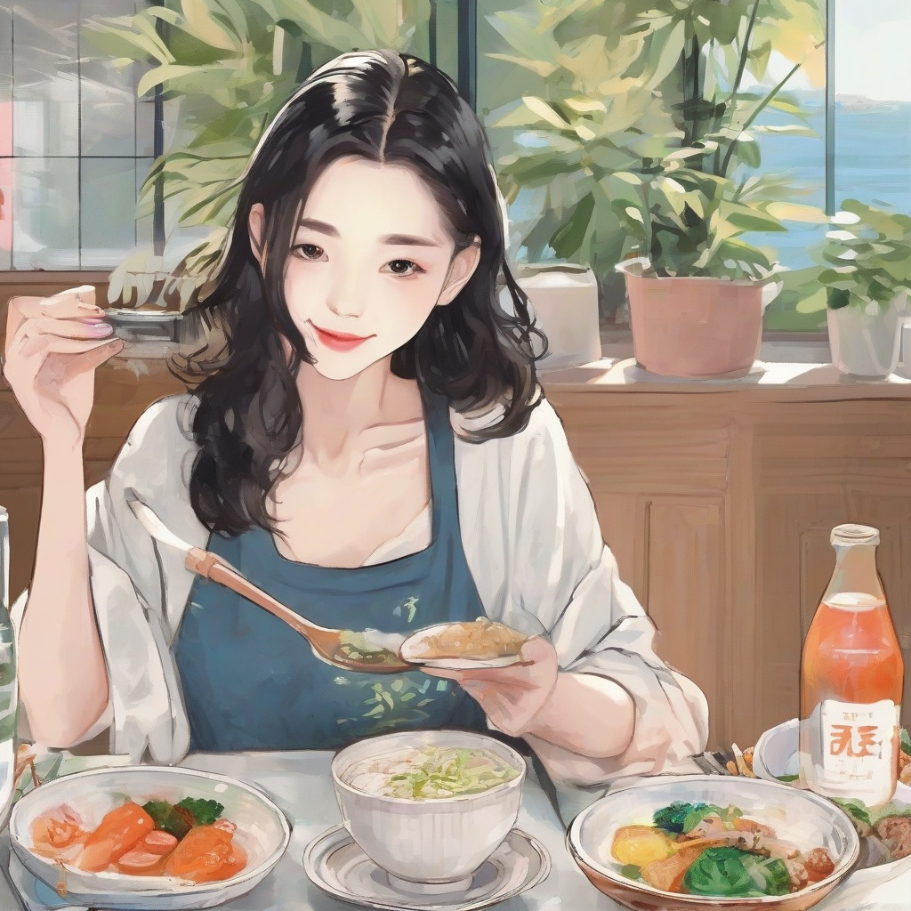 美食护肤旅行三合一：健康养生的跨界秘籍