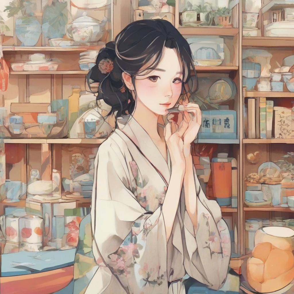 健康养生三件套：减脂、穿搭、好习惯全攻略