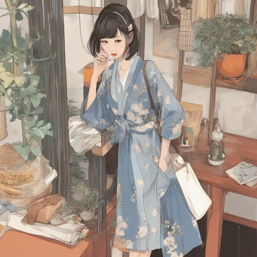 穿对衣服也能养生？四季穿搭健康指南