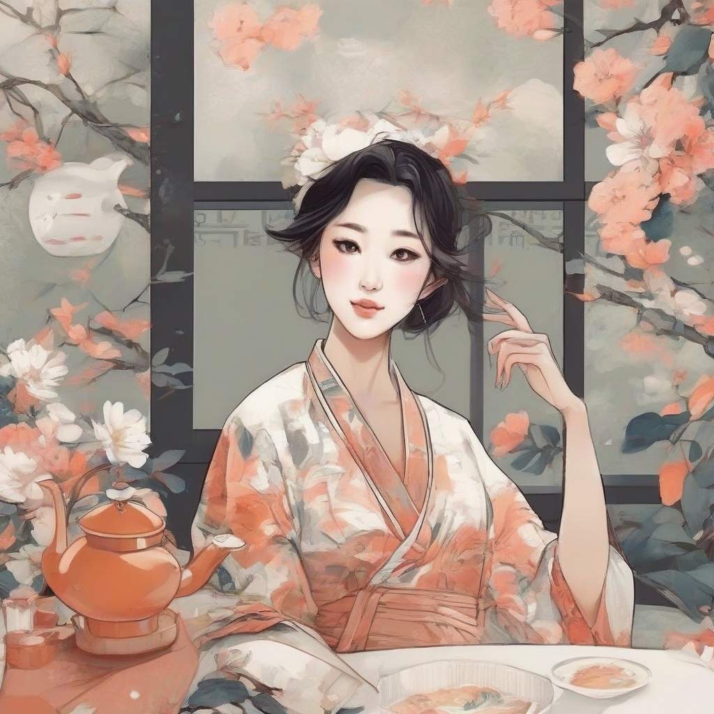 穿衣养生指南：从内到外的健康密码