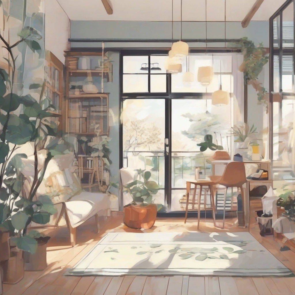 家居收纳秘籍：让空间翻倍的实用技巧