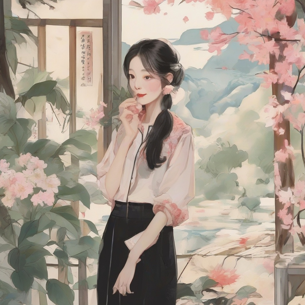 美妆健康两不误！5个生活化变美技巧