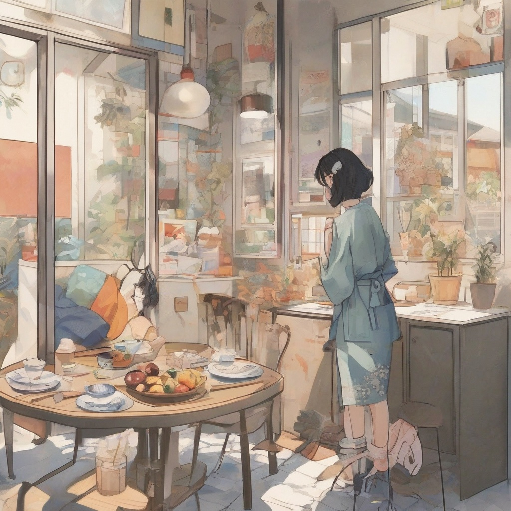 养生新思路：内外兼修的护肤秘籍