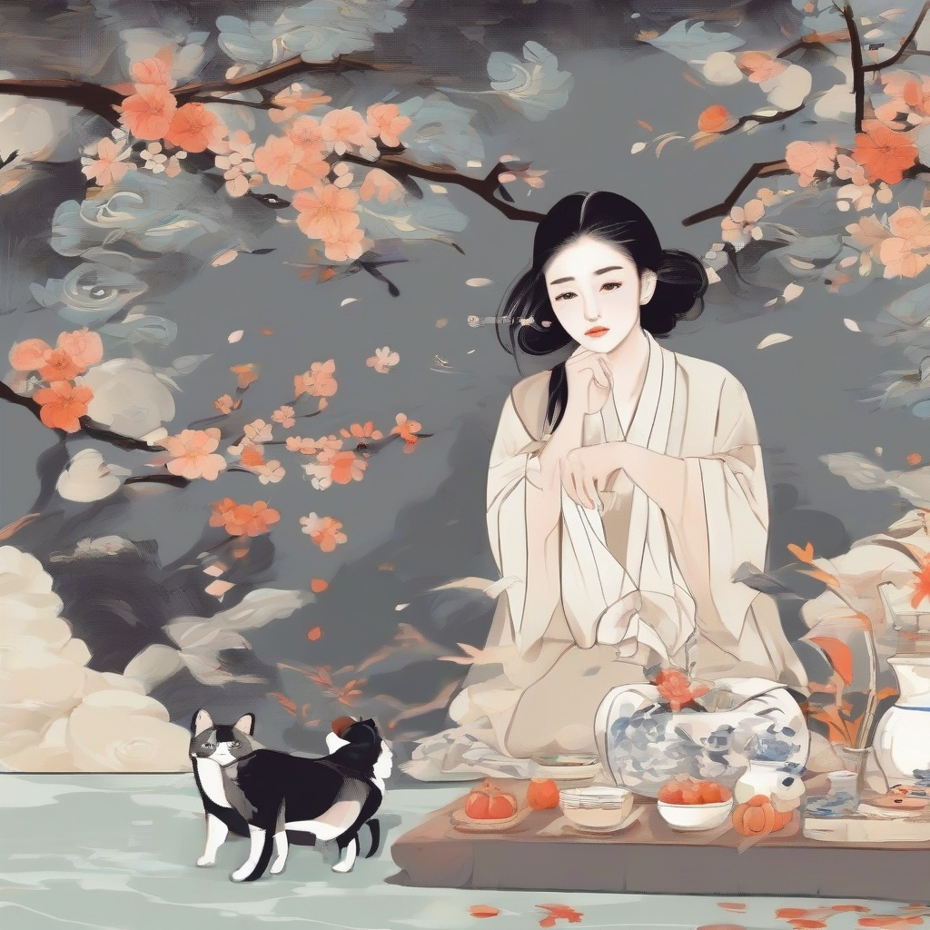 美妆收纳+穿搭秘籍：打造精致生活指南