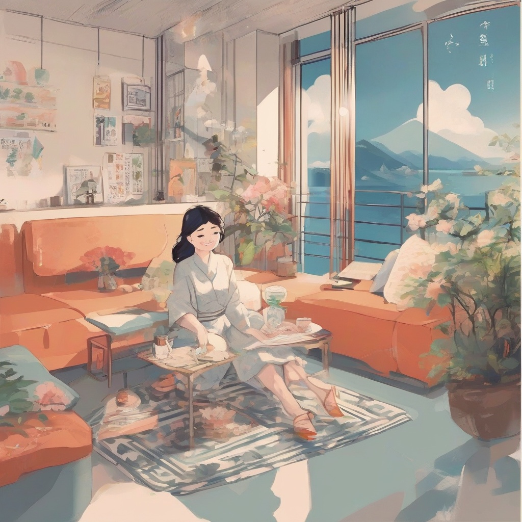 旅行中的健康密码：护肤与养生全攻略