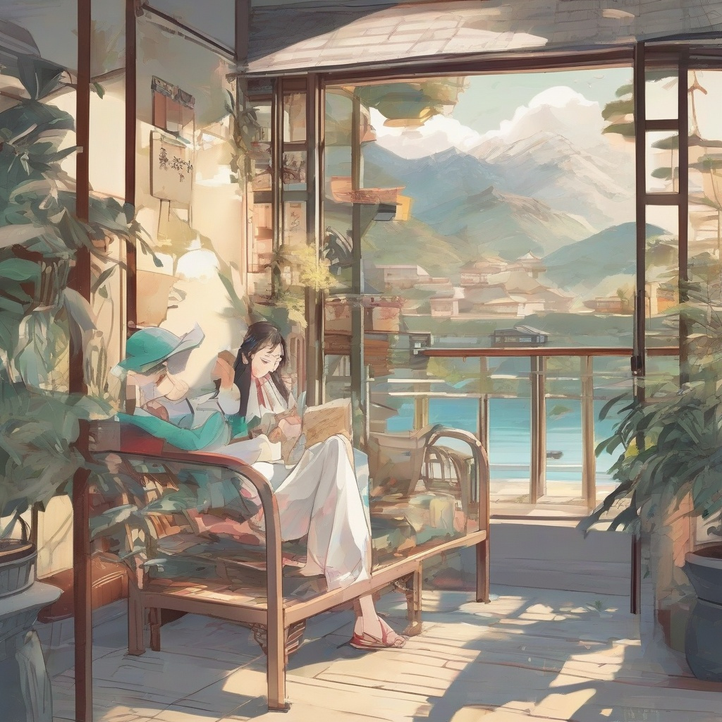 旅行养生全攻略：护肤穿搭两不误