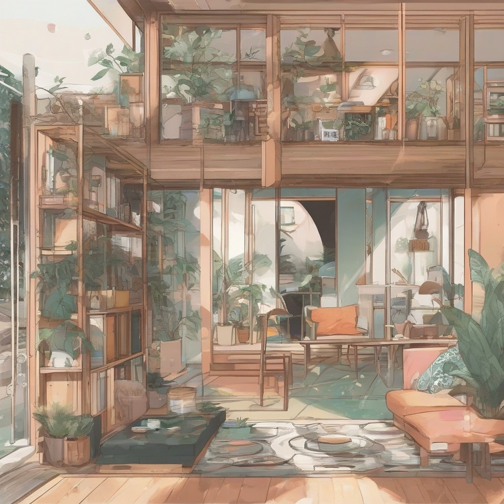 10个家居收纳妙招，让家瞬间扩容30%！