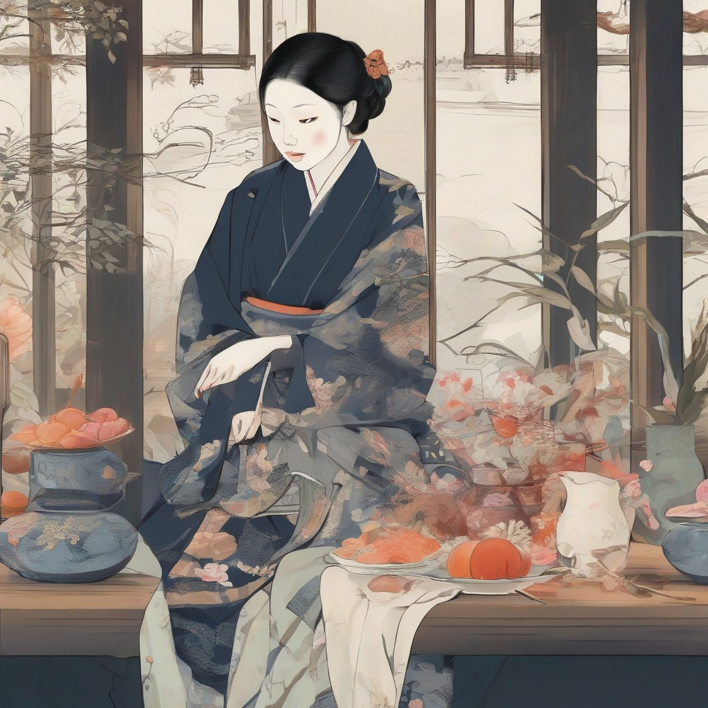 厨房收纳魔法：让烹饪更高效的5个技巧