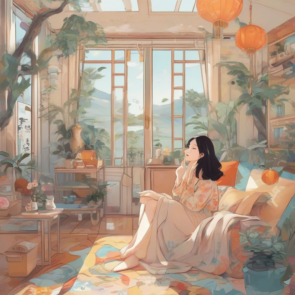 旅行收纳养生指南：轻装上阵更健康