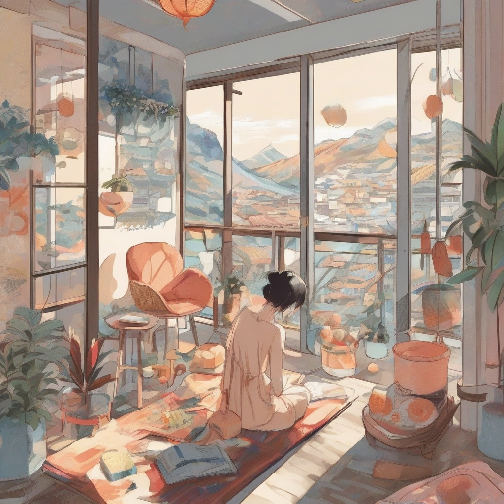 旅行护肤穿搭全攻略：美丽不将就