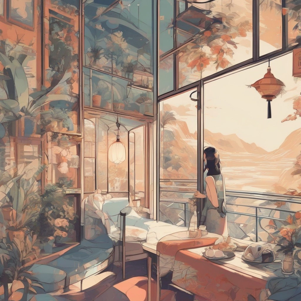 旅行养生两不误！收纳与健康全攻略