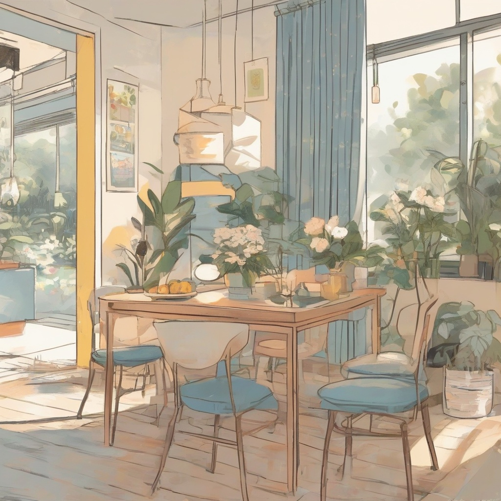 居家养生秘籍：让健康融入日常细节