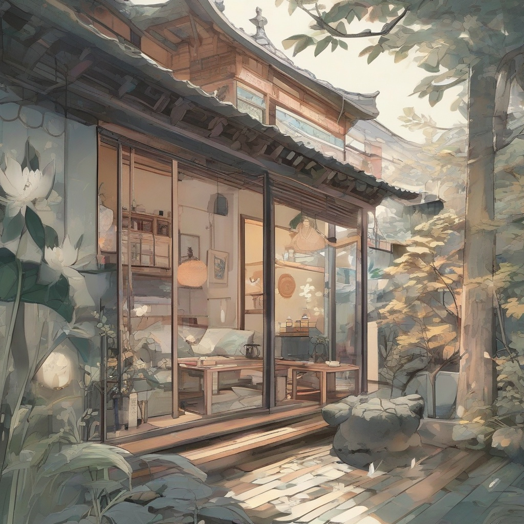 家居收纳秘籍：让家秒变整洁的魔法