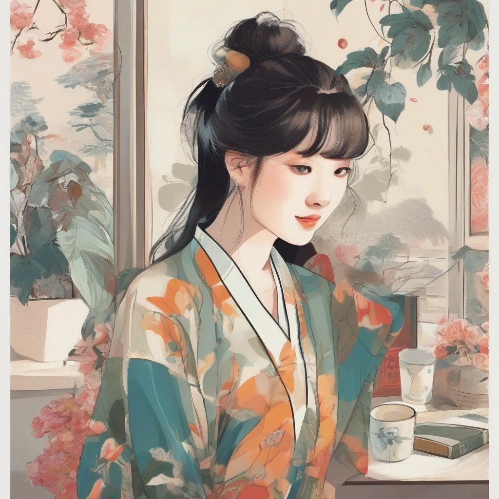 收纳秘籍：让家与美妆穿搭共焕新