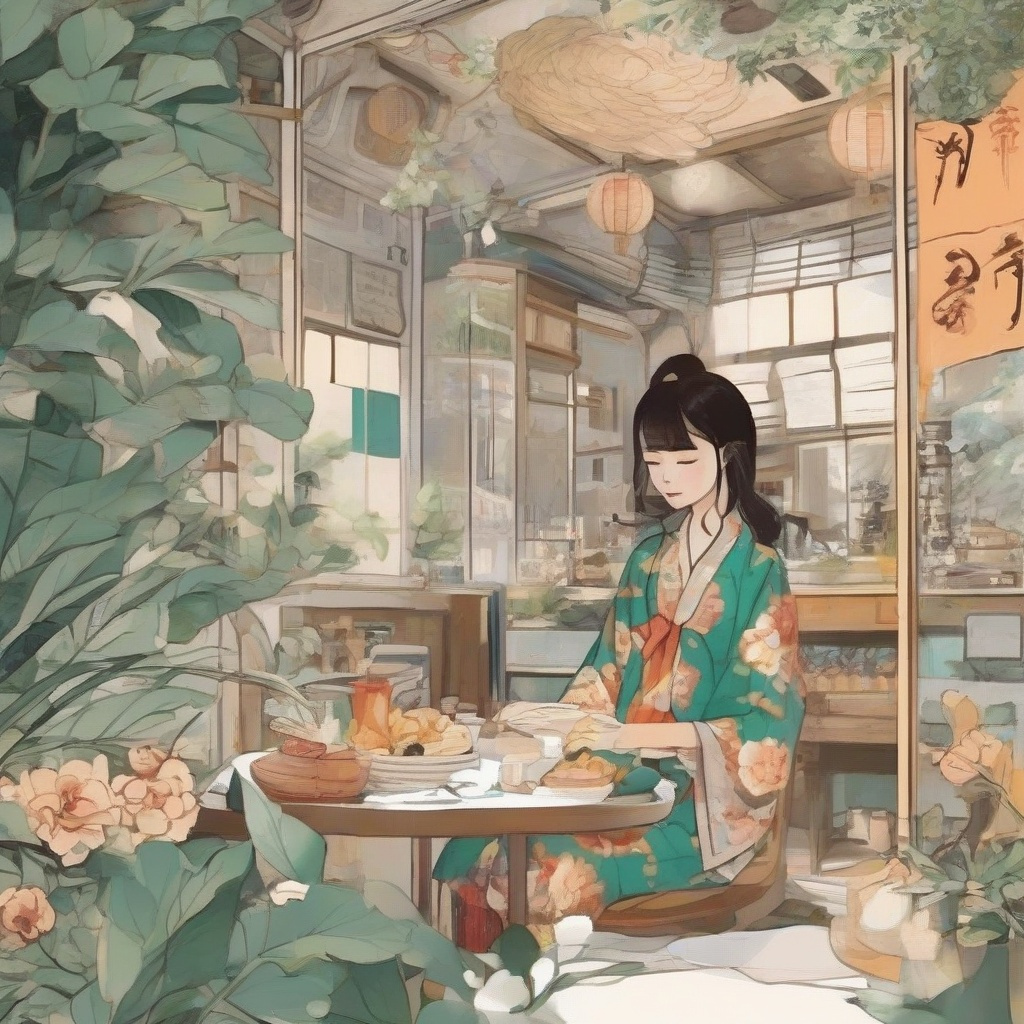 旅行中的美丽秘籍：减肥护肤两不误