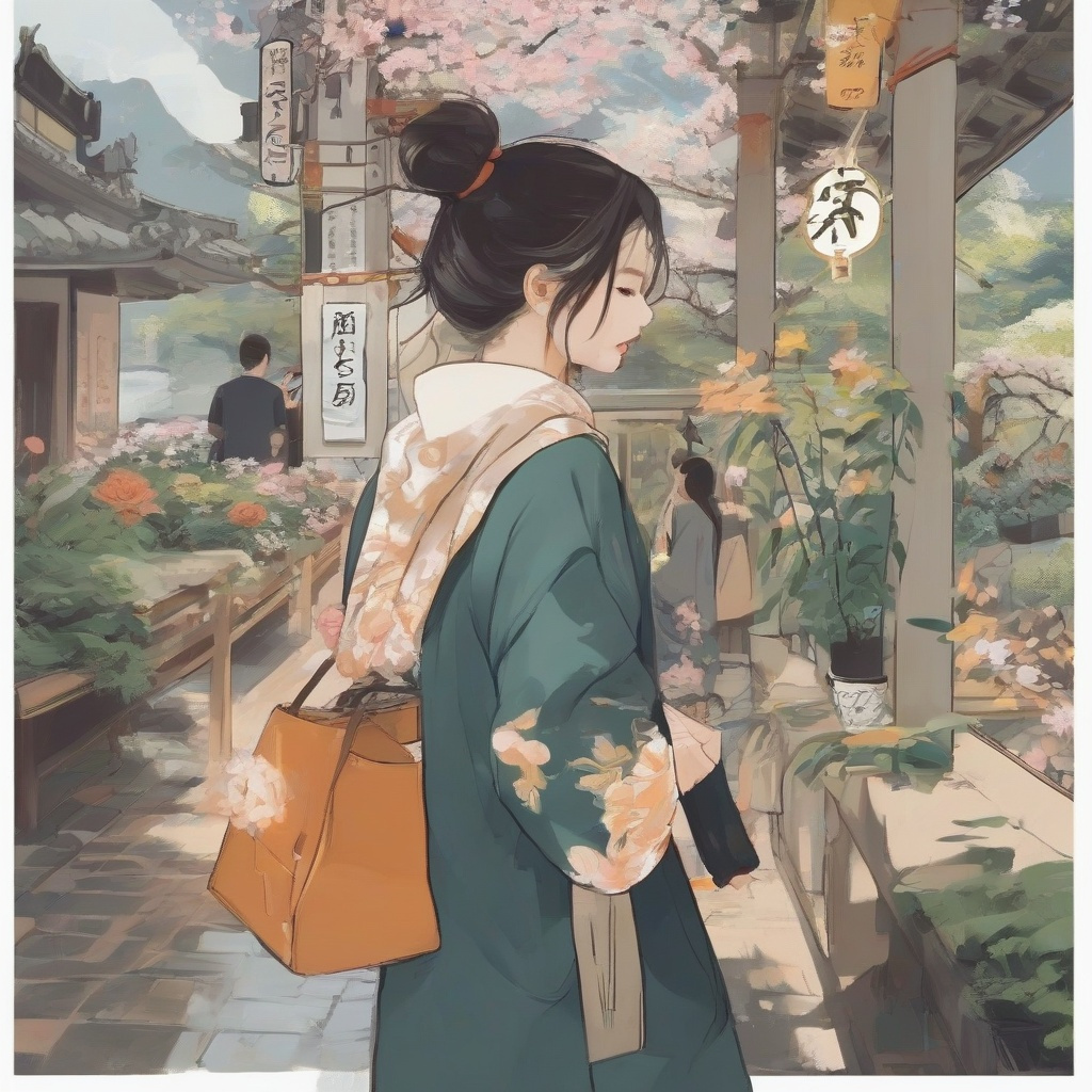 旅行美妆新攻略：健康瘦身与美妆同行