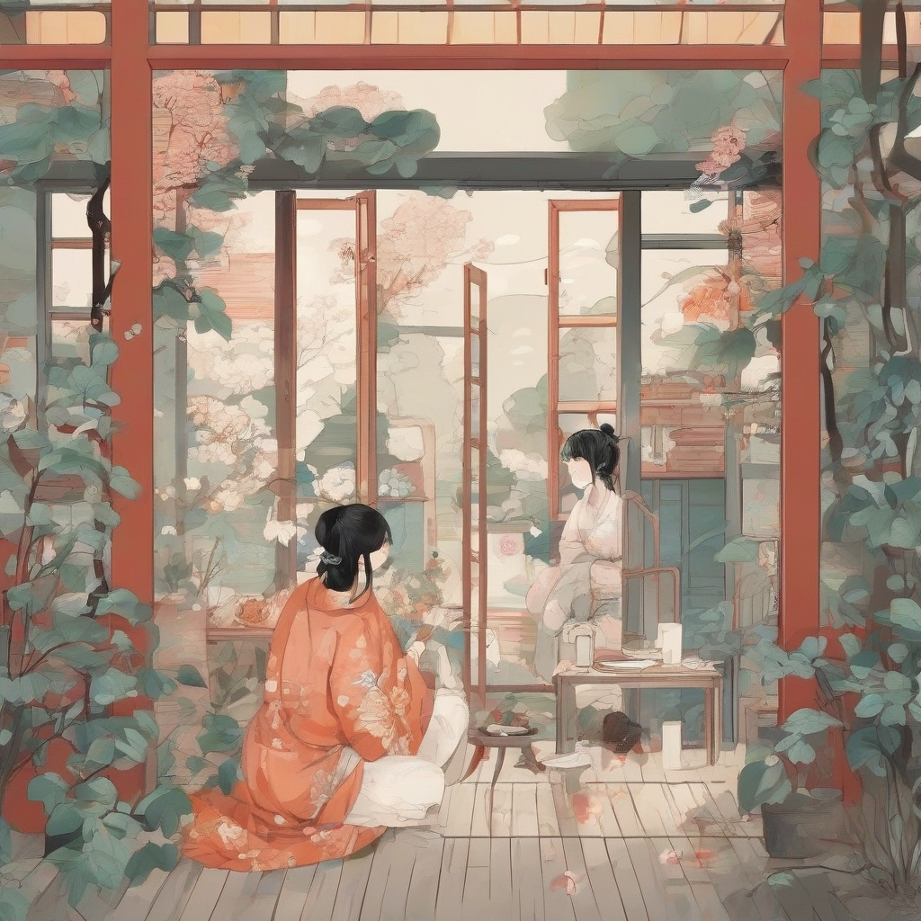 厨房变养生馆：收纳与健康的小妙招